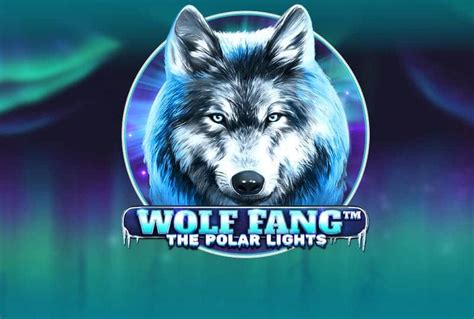Slot Wolf Fang The Polar Lights